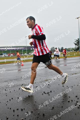 Foto de la CARRERA OMNILIFE GUADALAJARA a las 07:29