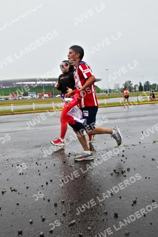 Foto de la CARRERA OMNILIFE GUADALAJARA a las 07:30