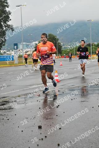 Foto de la CARRERA OMNILIFE GUADALAJARA a las 07:32