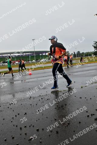 Foto de la CARRERA OMNILIFE GUADALAJARA a las 07:31