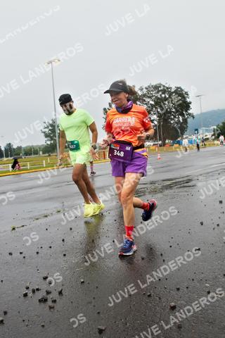 Foto de la CARRERA OMNILIFE GUADALAJARA a las 07:33