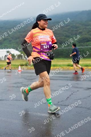 Foto de la CARRERA OMNILIFE GUADALAJARA a las 07:58