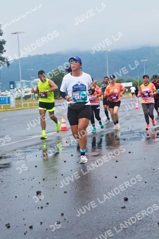 Foto de la CARRERA OMNILIFE GUADALAJARA a las 07:37