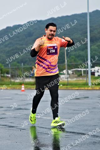 Foto de la CARRERA OMNILIFE GUADALAJARA a las 08:11