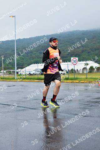 Foto de la CARRERA OMNILIFE GUADALAJARA a las 08:10