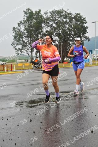 Foto de la CARRERA OMNILIFE GUADALAJARA a las 07:34