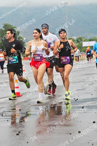 Foto de la CARRERA OMNILIFE GUADALAJARA a las 07:32