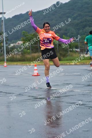 Foto de la CARRERA OMNILIFE GUADALAJARA a las 07:59
