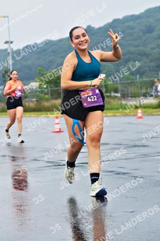 Foto de la CARRERA OMNILIFE GUADALAJARA a las 08:06