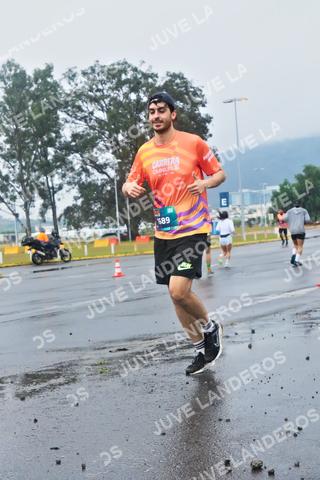 Foto de la CARRERA OMNILIFE GUADALAJARA a las 07:47