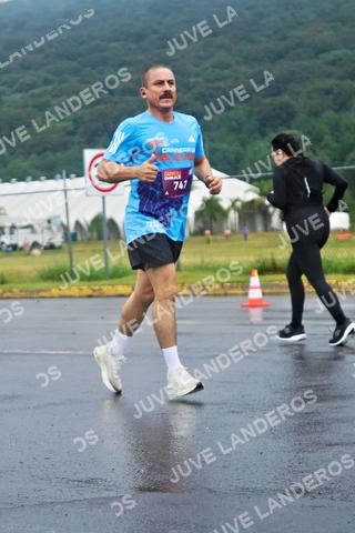 Foto de la CARRERA OMNILIFE GUADALAJARA a las 07:53