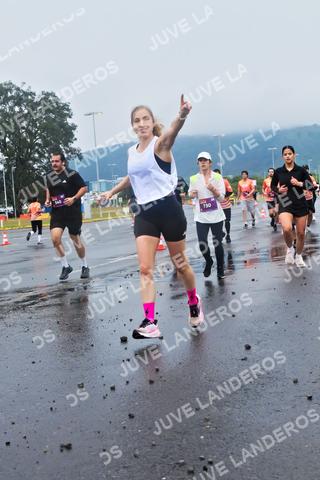 Foto de la CARRERA OMNILIFE GUADALAJARA a las 07:38