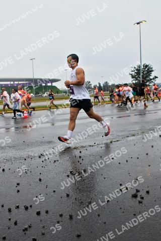 Foto de la CARRERA OMNILIFE GUADALAJARA a las 07:26
