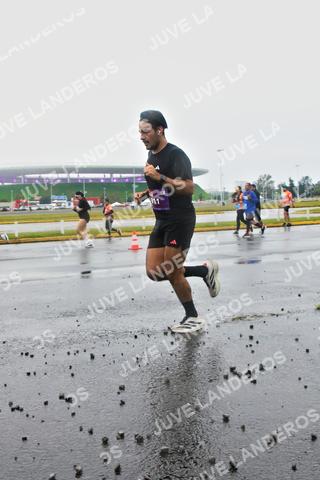 Foto de la CARRERA OMNILIFE GUADALAJARA a las 07:24