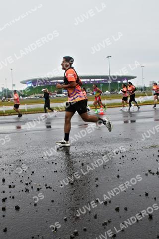 Foto de la CARRERA OMNILIFE GUADALAJARA a las 07:26