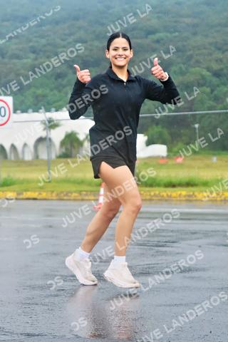 Foto de la CARRERA OMNILIFE GUADALAJARA a las 08:02