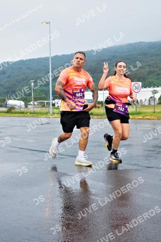 Foto de la CARRERA OMNILIFE GUADALAJARA a las 08:11