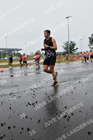 Foto de la CARRERA OMNILIFE GUADALAJARA a las 07:26