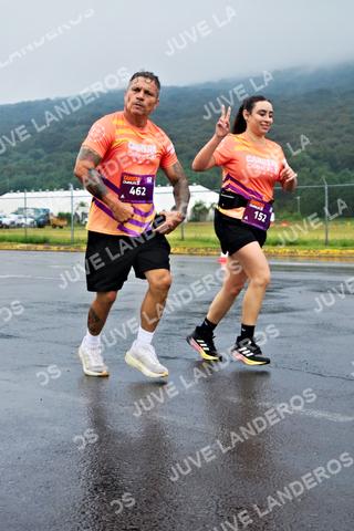 Foto de la CARRERA OMNILIFE GUADALAJARA a las 08:11