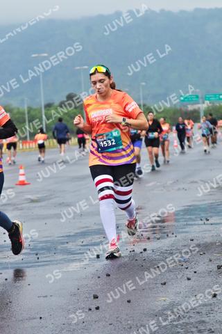 Foto de la CARRERA OMNILIFE GUADALAJARA a las 07:48