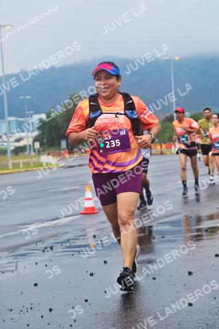 Foto de la CARRERA OMNILIFE GUADALAJARA a las 07:38