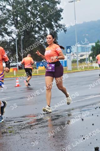Foto de la CARRERA OMNILIFE GUADALAJARA a las 07:41