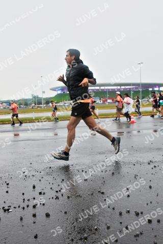Foto de la CARRERA OMNILIFE GUADALAJARA a las 07:26