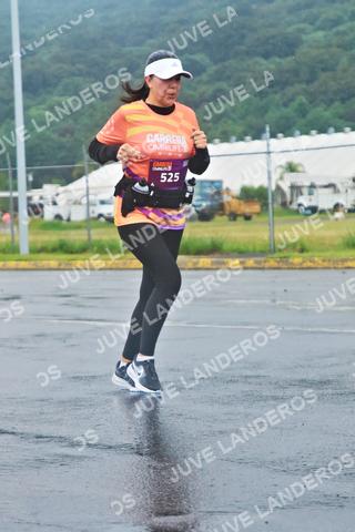 Foto de la CARRERA OMNILIFE GUADALAJARA a las 08:04