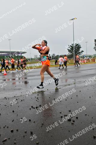 Foto de la CARRERA OMNILIFE GUADALAJARA a las 07:32