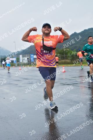 Foto de la CARRERA OMNILIFE GUADALAJARA a las 08:02