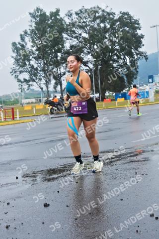 Foto de la CARRERA OMNILIFE GUADALAJARA a las 07:39