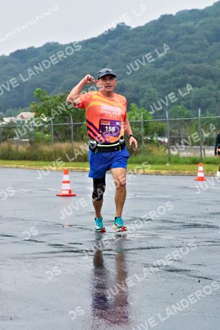 Foto de la CARRERA OMNILIFE GUADALAJARA a las 08:08