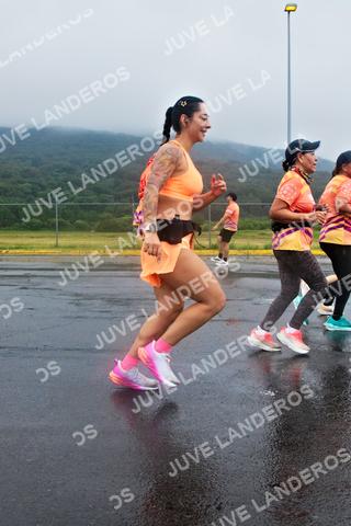 Foto de la CARRERA OMNILIFE GUADALAJARA a las 08:02