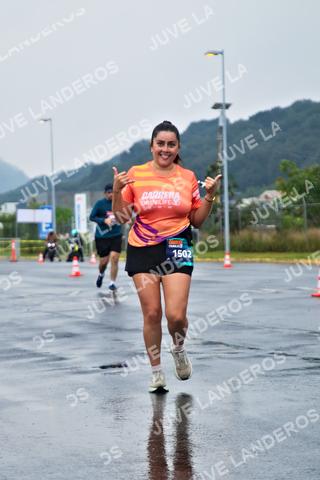 Foto de la CARRERA OMNILIFE GUADALAJARA a las 08:10