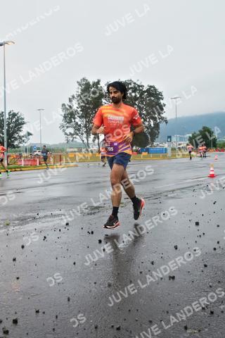 Foto de la CARRERA OMNILIFE GUADALAJARA a las 07:21