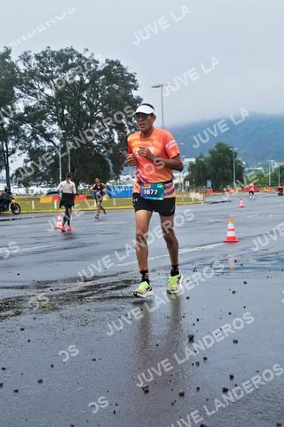 Foto de la CARRERA OMNILIFE GUADALAJARA a las 07:36