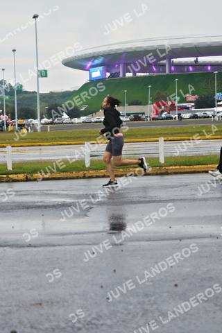 Foto de la CARRERA OMNILIFE GUADALAJARA a las 07:19