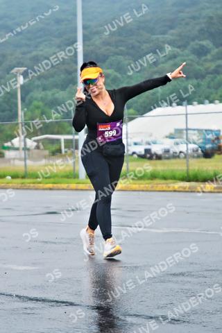 Foto de la CARRERA OMNILIFE GUADALAJARA a las 08:09