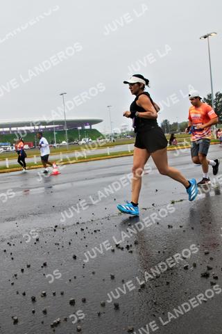 Foto de la CARRERA OMNILIFE GUADALAJARA a las 07:31