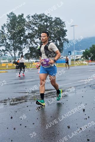 Foto de la CARRERA OMNILIFE GUADALAJARA a las 07:36