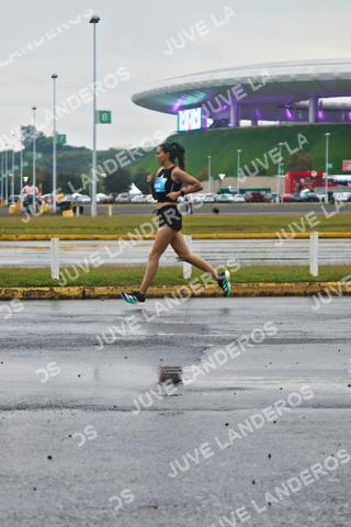 Foto de la CARRERA OMNILIFE GUADALAJARA a las 07:18