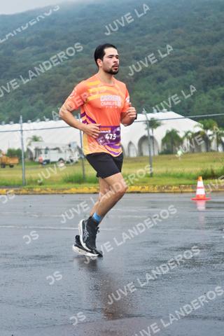 Foto de la CARRERA OMNILIFE GUADALAJARA a las 08:01