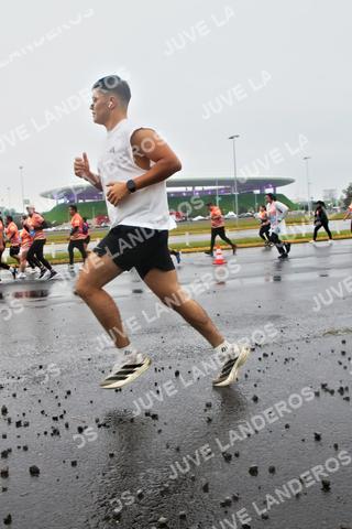 Foto de la CARRERA OMNILIFE GUADALAJARA a las 07:27
