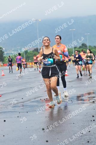 Foto de la CARRERA OMNILIFE GUADALAJARA a las 07:47