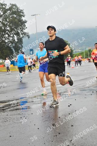 Foto de la CARRERA OMNILIFE GUADALAJARA a las 07:33