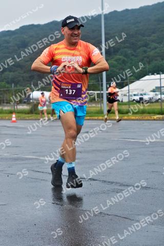 Foto de la CARRERA OMNILIFE GUADALAJARA a las 07:52