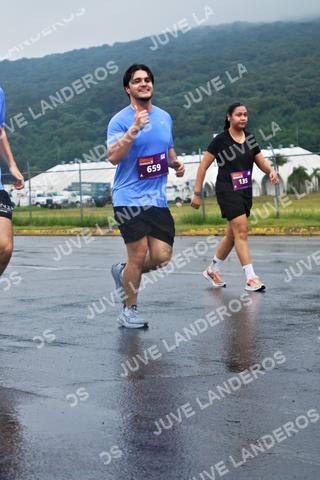 Foto de la CARRERA OMNILIFE GUADALAJARA a las 08:01