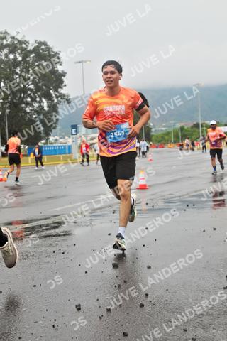Foto de la CARRERA OMNILIFE GUADALAJARA a las 07:33