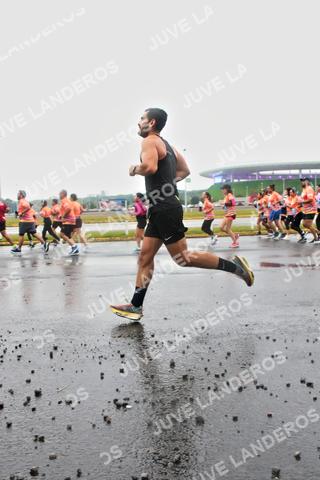 Foto de la CARRERA OMNILIFE GUADALAJARA a las 07:25