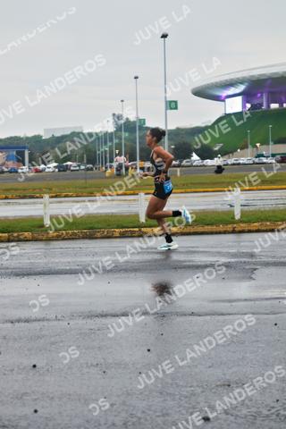 Foto de la CARRERA OMNILIFE GUADALAJARA a las 07:18